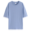 SS21 Wholesale Factory Oversized Kids Short Sleeve T-shirt