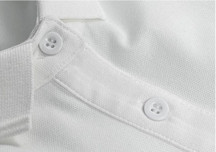 button placket