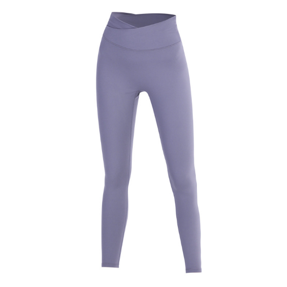Lulu same women sports fitness legging with high waist and buttocks design