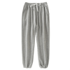 Wholesale factory string oversized jogger pants for women