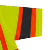 Reflective Safety Short Sleeve T-shirt