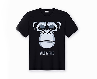 See what’s hot in printed t-shirt design trends for 2021