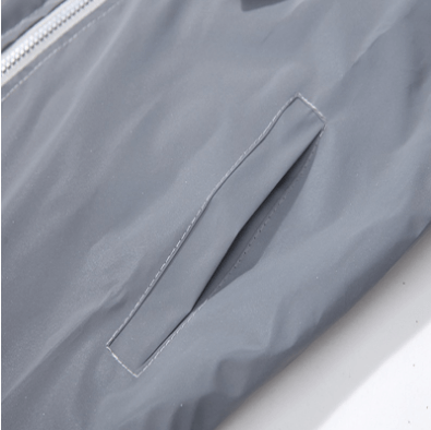 side pocket