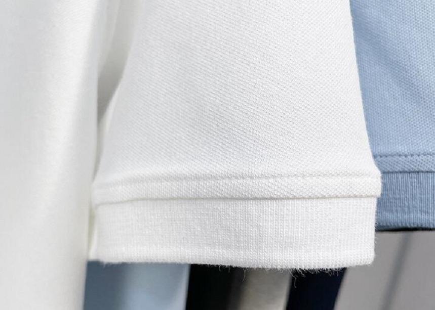 SLEEVE OPENING