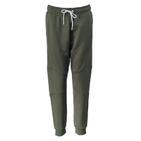 Track men's slim fit jogger pant