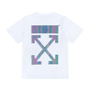 men's reflective fashion short sleeve graphic tees