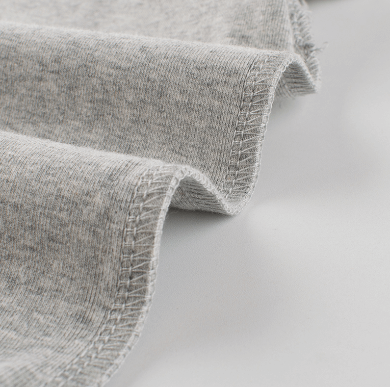 side seam