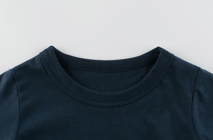 crew neck