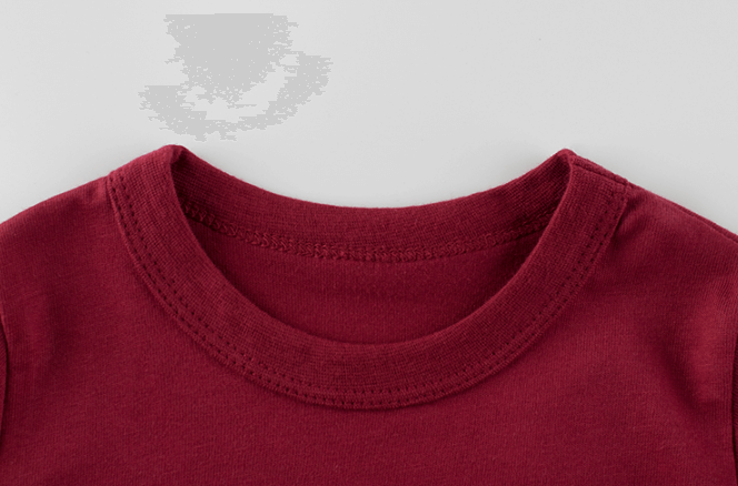 crew neck