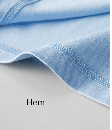 hem