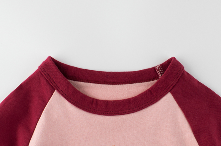 crew neck
